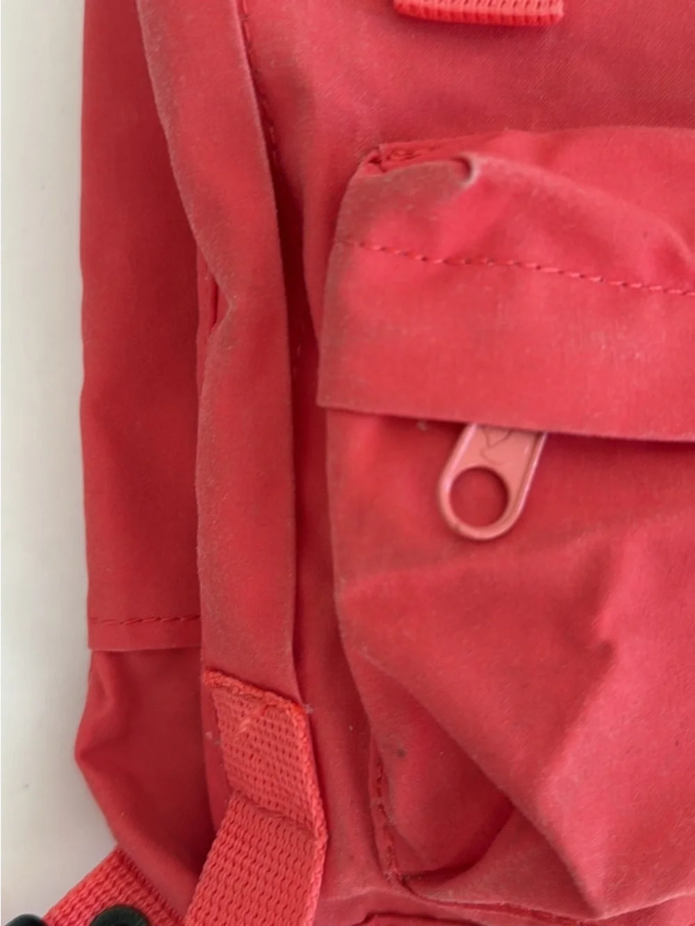 Fjallraven Mini Backpack